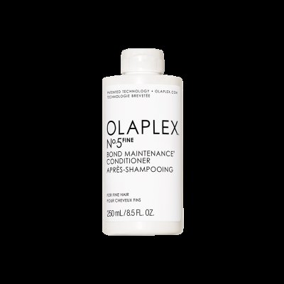 OLAPLEX No.5 FINE Bond Maintenance kondicionér pro dodání objemu 250 ml