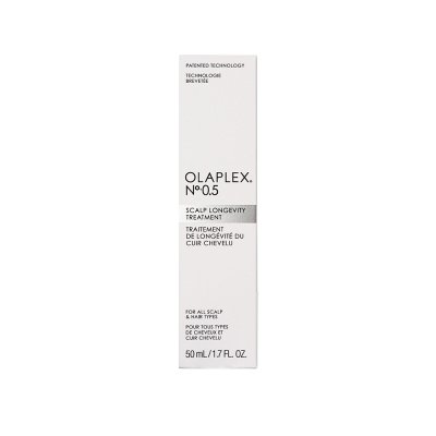OLAPLEX No 0.5 Scalp Longevity Treatment 50 ml