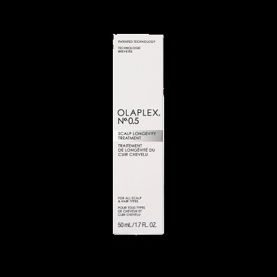OLAPLEX No 0.5 Scalp Longevity Treatment 50 ml