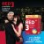 CEMIO RED3  100 kapslí
