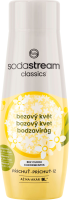 SODASTREAM Příchuť Bezinka Zero 440 ml