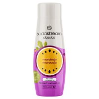 SODASTREAM Příchuť Maracuja Zero 440 ml