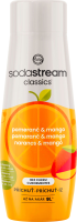 SODASTREAM Příchuť Pomeranč Mango Zero 440 ml