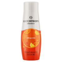 SODASTREAM Příchuť Citrus Mix 440 ml