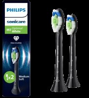 PHILIPS SONICARE Optimal White HX6062/88 NH 2 ks PHILIPS SONICARE Optimal White HX6062/88 NH 2 ks