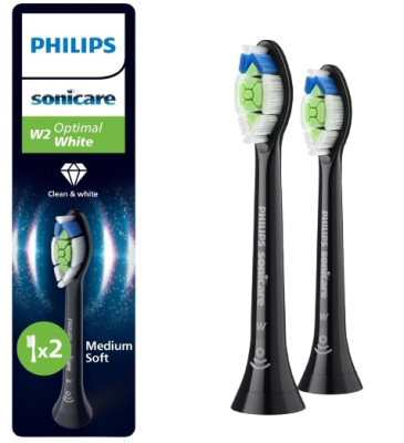 PHILIPS SONICARE Optimal White HX6062/88 NH 2 ks