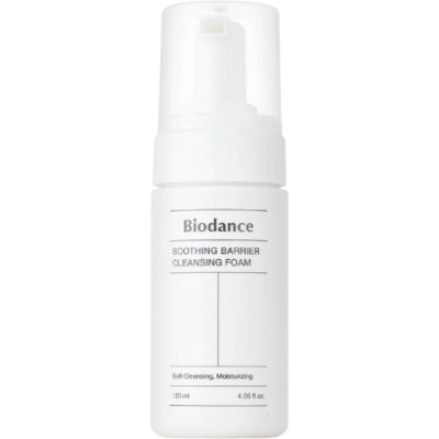 BIODANCE Čisticí pleťová pěna 120 ml