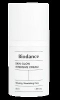 BIODANCE Skin-Glow Intensive Cream, Anti-aging pleťový krém 50 ml