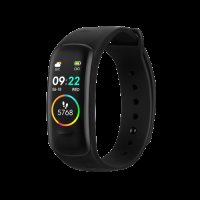 NICEBOY  Fitness náramek X-Fit Plus