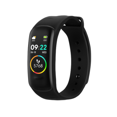 NICEBOY  Fitness náramek X-Fit Plus