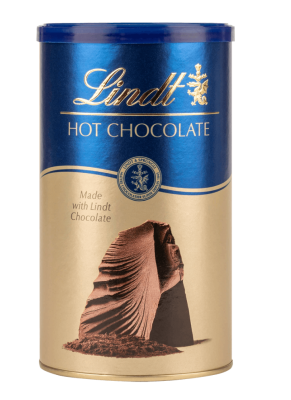 LINDT Lindt horká čokoláda 300 g