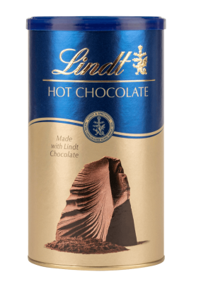 LINDT Lindt horká čokoláda 300 g