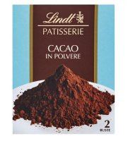 LINDT Lindt kakao 125 g