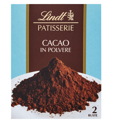 LINDT Lindt kakao 125 g