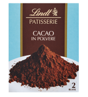 LINDT Lindt kakao 125 g