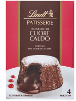 LINDT Lindt Lava cake 240 g