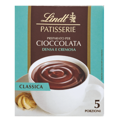 LINDT Lindt horká čokoláda mléčná 100 g