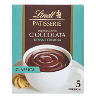 LINDT Lindt horká čokoláda mléčná 100 g