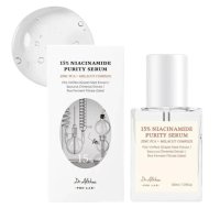 DR. ALTHEA Rozjasňující sérum s niacinamidem a zinkem 30 ml DR. ALTHEA Rozjasňující sérum s niacinamidem a zinkem 30 ml