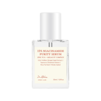 DR. ALTHEA Rozjasňující sérum s niacinamidem a zinkem 30 ml DR. ALTHEA Rozjasňující sérum s niacinamidem a zinkem 30 ml