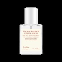 DR. ALTHEA Rozjasňující sérum s niacinamidem a zinkem 30 ml