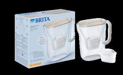 BRITA BRITA Style Essential 2,4l, písková PL