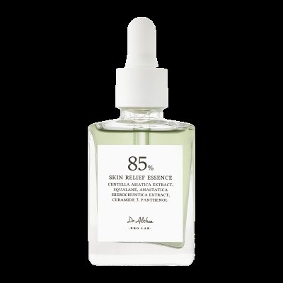 DR. ALTHEA Zklidňující sérum s 85% výtažkem z centely 30 ml