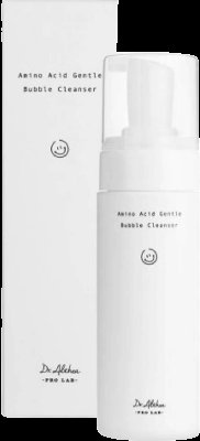 DR. ALTHEA Jemná pěna na mytí obličeje 140 ml