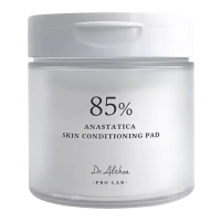 DR. ALTHEA Regenerační pleťové tampony s extraktem z růže z Jericha 1 x 65 ks