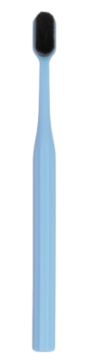 LYSS Zubní kartáček modrý