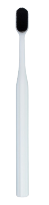 LYSS Zubní kartáček bílý