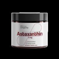MOVIT ENERGY Astaxanthin 8 mg 60 tobolek