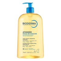 BIODERMA Atoderm Sprchový olej pro velmi suchou až atopickou pokožku 1 l BIODERMA Atoderm Sprchový olej pro velmi suchou až atopickou pokožku 1 l
