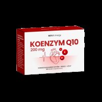 MOVIT ENERGY Koenzym Q10 200 mg Extra Strong 30 tobolek MOVIT ENERGY Koenzym Q10 200 mg Extra Strong 30 tobolek