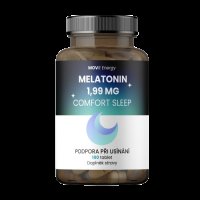 MOVIT ENERGY Sleep Melatonin 1,99 mg 180 tablet MOVIT ENERGY Sleep Melatonin 1,99 mg 180 tablet