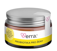 Verra Probiotika pro ženy 30ks