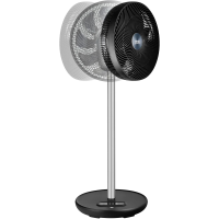 SENCOR SFN 3040BK Stojanový ventilátor