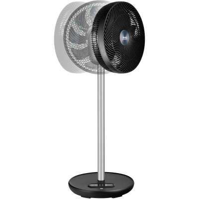 SENCOR SFN 3040BK Stojanový ventilátor
