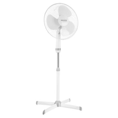 SENCOR SFN 4047WH-EUE3 Stojanový ventilátor