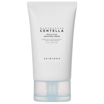 SKIN1004 Hyalu-Cica Moisture Cream, hydratační krém 75 ml