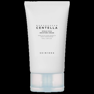 SKIN1004 Hyalu-Cica Moisture Cream, hydratační krém 75 ml