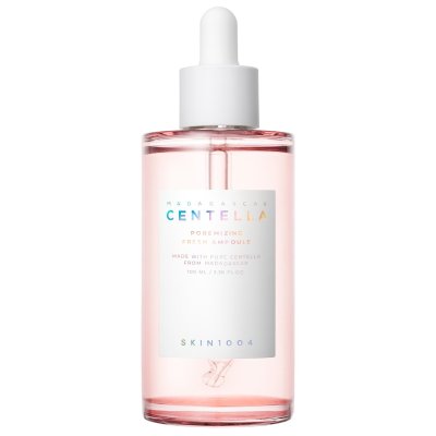 SKIN1004 Madagascar Centella Poremizing Fresh Ampoule - Sérum minimalizující viditelnost rozšířených pórů 100 ml SKIN1004 Madagascar Centella Poremizing Fresh Ampoule - Sérum minimalizující viditelnost rozšířených pórů 100 ml