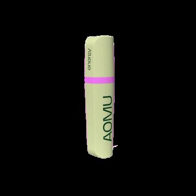 AOMU Inhalační tyčinka Energy