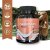HROTLIFE Magnesium malát + vitamín B6 90 kapslí