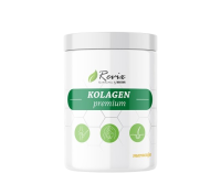 MAXXWIN REVIX KOLAGEN PREMIUM maracuja 250 g