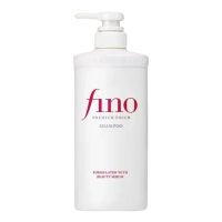 SHISEIDO Fino Premium Touch Shampoo 550 ml