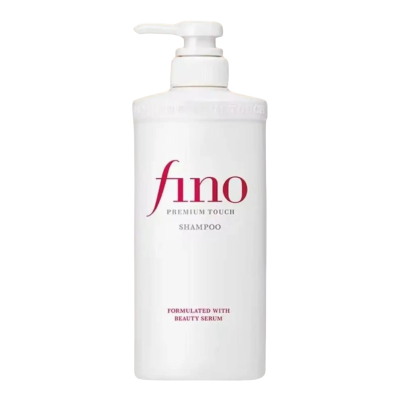 SHISEIDO Fino Premium Touch Shampoo 550 ml