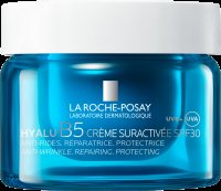 LA ROCHE-POSAY HYALU B5 ultra koncentrovaný krém SPF30 50 ml LA ROCHE-POSAY HYALU B5 ultra koncentrovaný krém SPF30 50 ml