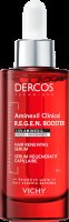 VICHY Dercos Aminexil Clinical R.E.G.E.N. Booster sérum proti vypadávání vlasů 90 ml VICHY Dercos Aminexil Clinical R.E.G.E.N. Booster sérum proti vypadávání vlasů 90 ml