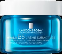 LA ROCHE-POSAY HYALU B5 ultra koncentrovaný krém 50 ml LA ROCHE-POSAY HYALU B5 ultra koncentrovaný krém 50 ml